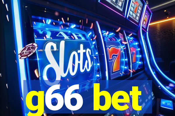 g66 bet